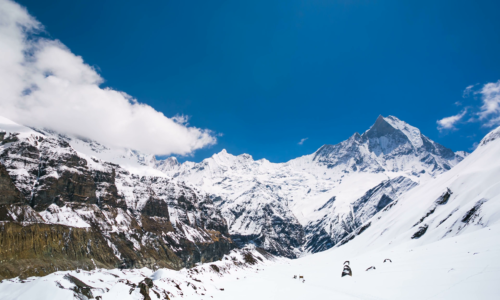 Himalaya - Shimla Manali