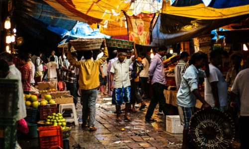Mumbai-Crawford-Market