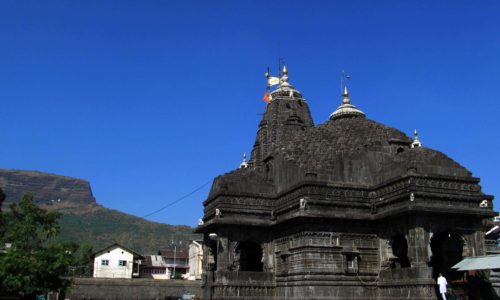 Trimbakeshwar-Shiva-Temple-Nashik