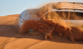 Desert Safari