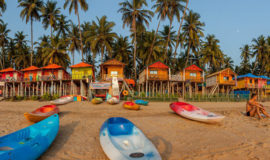 Goa Tour