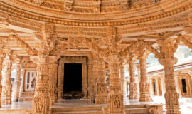 MtAbu Dilwala Temple